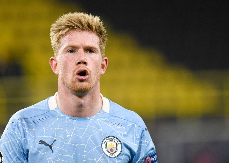 德天空：小腿肌肉受伤的伯卡特至少会缺席12月的比赛