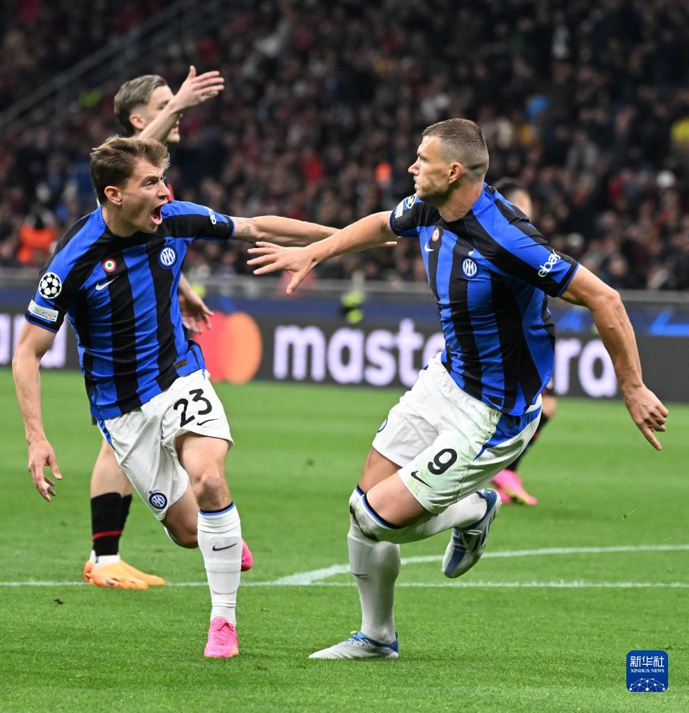 足球历史十大教练盘点