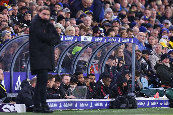 大罗：我告诉内马尔世界杯前一年只能训练、吃饭和睡觉