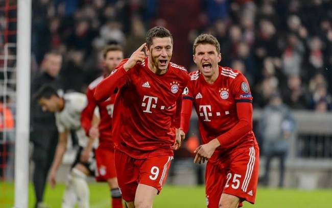 中国搏击新星陈涌辉迎战击败“诸神之王”的劲敌布塔萨