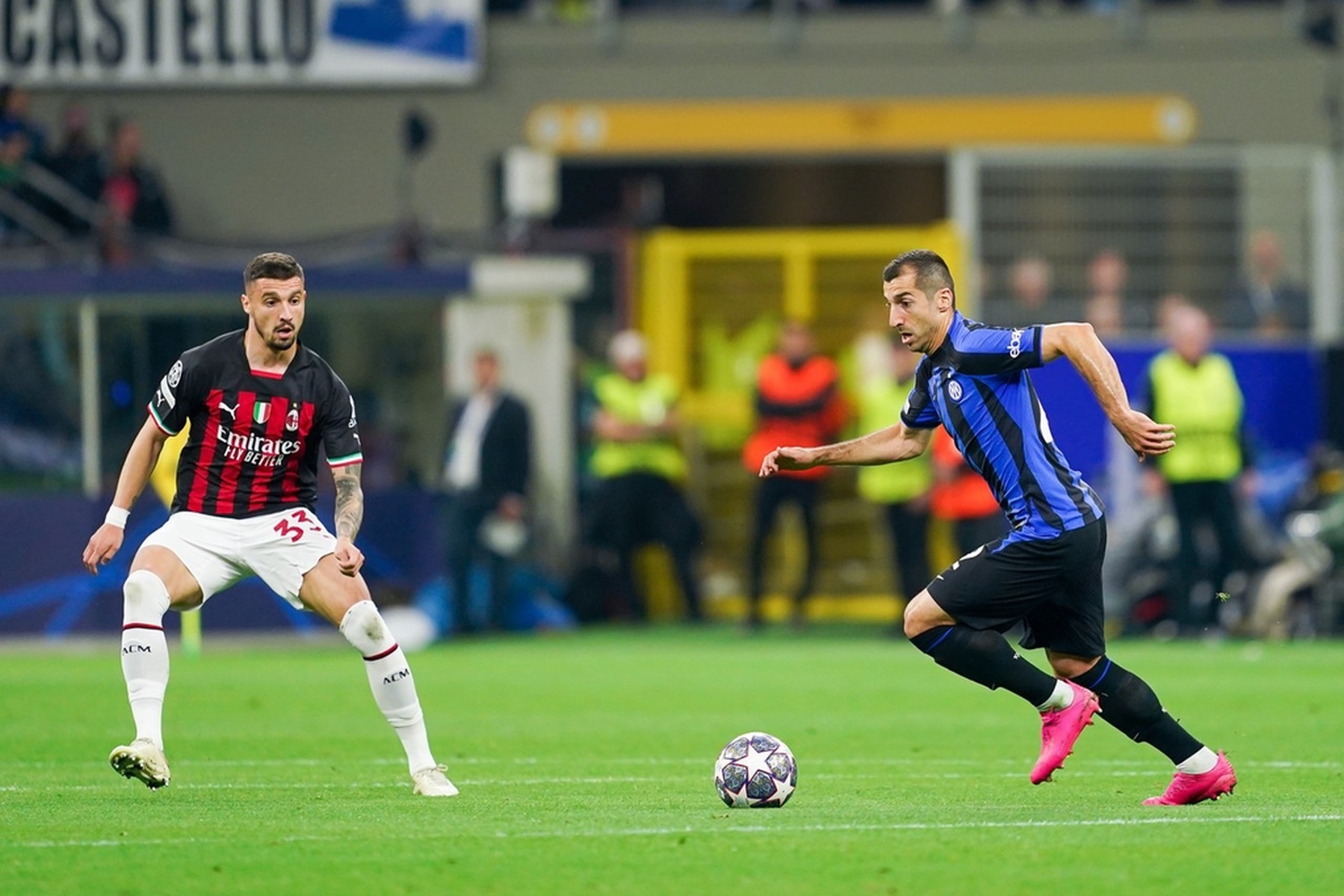 国际米兰替补席贡献巨大