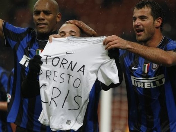 巴列卡诺客队更衣室设施简陋，波兰球队波兹南莱赫发视频吐槽